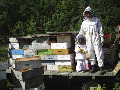 Beekeepers